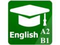 Thông báo mở các lớp bồi dưỡng Tiếng Anh đạt chuẩn A2, B1